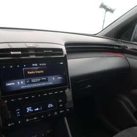 Foto inzerátu Hyundai Tucson 1.6 T-GDI