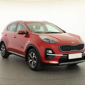 Kia Sportage 1.6 T- GDI / 19624403