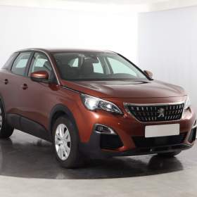 Peugeot 3008 1.6 BlueHDi / 19624405