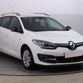 Renault Mégane 1.6 16V / 19624406