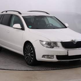 Škoda Superb 2.0 TDI / 19624407