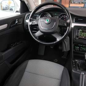 Škoda Superb 2.0 TDI / 19624407