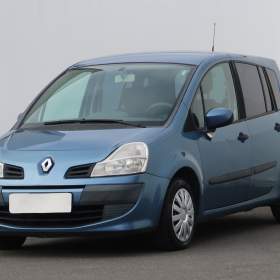 Foto inzerátu Renault Modus 1.2