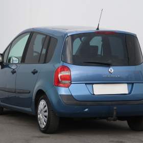 Foto inzerátu Renault Modus 1.2