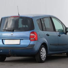 Foto inzerátu Renault Modus 1.2