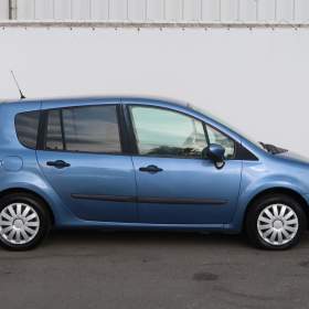 Foto inzerátu Renault Modus 1.2