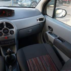 Foto inzerátu Renault Modus 1.2