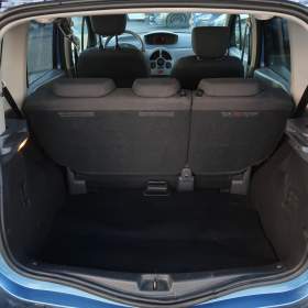 Foto inzerátu Renault Modus 1.2