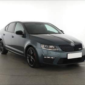 Škoda Octavia 2.0 TDI / 19624410
