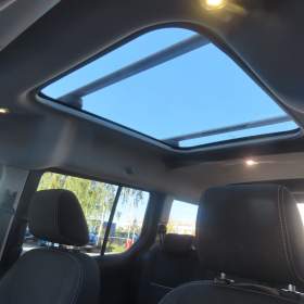 Ford Tourneo Connect 1.5 TDCi / 19624411