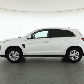 Foto inzerátu Mitsubishi ASX 2.0 MIVEC