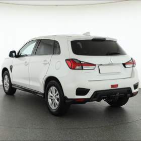 Foto inzerátu Mitsubishi ASX 2.0 MIVEC