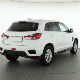 Foto inzerátu Mitsubishi ASX 2.0 MIVEC