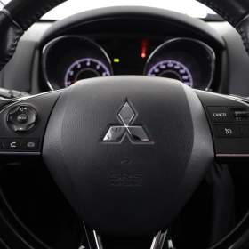 Foto inzerátu Mitsubishi ASX 2.0 MIVEC