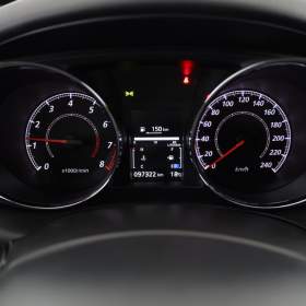 Foto inzerátu Mitsubishi ASX 2.0 MIVEC