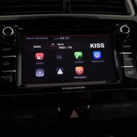 Foto inzerátu Mitsubishi ASX 2.0 MIVEC