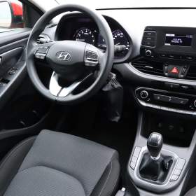Foto inzerátu Hyundai i30 1.5 DPI