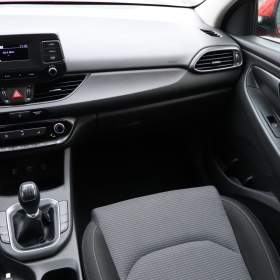 Foto inzerátu Hyundai i30 1.5 DPI