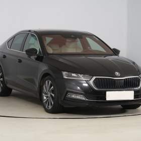 Škoda Octavia 2.0 TDI / 19624427