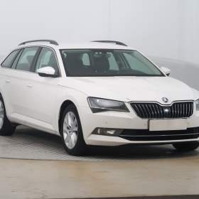 Škoda Superb 2.0 TDI / 19624432