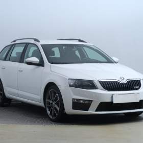 Škoda Octavia RS 2.0 TSI / 19624433
