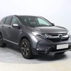 Honda CR- V 2.0i- MMD HEV / 19624435