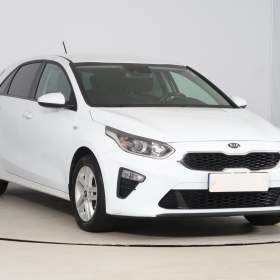 Kia Ceed 1.4 CVVT / 19624437