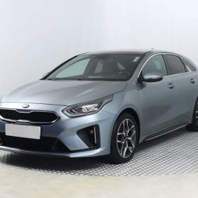 Foto inzerátu Kia ProCeed 1.6 CRDi