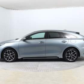 Foto inzerátu Kia ProCeed 1.6 CRDi