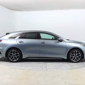 Foto inzerátu Kia ProCeed 1.6 CRDi