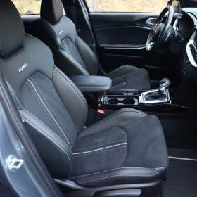 Foto inzerátu Kia ProCeed 1.6 CRDi