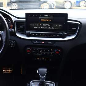 Foto inzerátu Kia ProCeed 1.6 CRDi