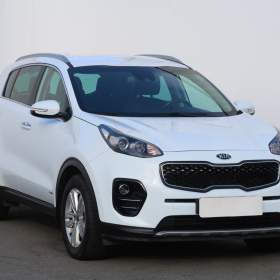Kia Sportage 1.6 T- GDI / 19624442