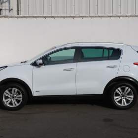 Foto inzerátu Kia Sportage 1.6 T-GDI
