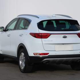 Foto inzerátu Kia Sportage 1.6 T-GDI