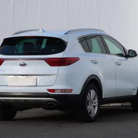Foto inzerátu Kia Sportage 1.6 T-GDI