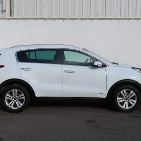 Foto inzerátu Kia Sportage 1.6 T-GDI