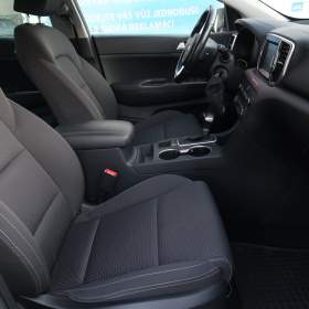 Foto inzerátu Kia Sportage 1.6 T-GDI