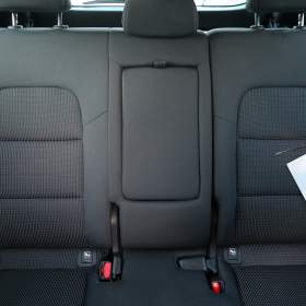 Foto inzerátu Kia Sportage 1.6 T-GDI