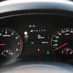 Foto inzerátu Kia Sportage 1.6 T-GDI