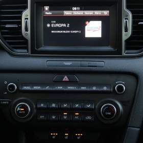 Foto inzerátu Kia Sportage 1.6 T-GDI