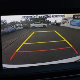 Foto inzerátu Kia Sportage 1.6 T-GDI