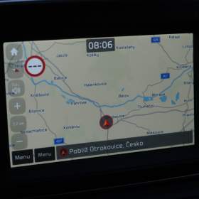 Foto inzerátu Kia Sportage 1.6 T-GDI