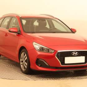 Hyundai i30 1.4 T- GDI / 19624443