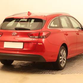 Foto inzerátu Hyundai i30 1.4 T-GDI