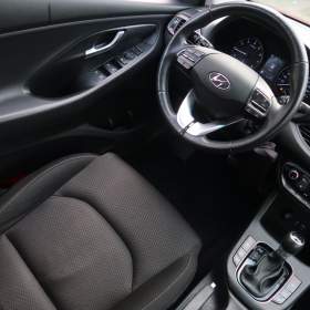 Foto inzerátu Hyundai i30 1.4 T-GDI