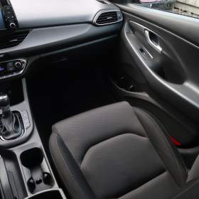 Foto inzerátu Hyundai i30 1.4 T-GDI