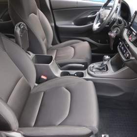 Foto inzerátu Hyundai i30 1.4 T-GDI