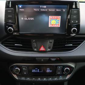 Foto inzerátu Hyundai i30 1.4 T-GDI