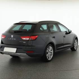 Foto inzerátu Seat Leon 1.6 TDI